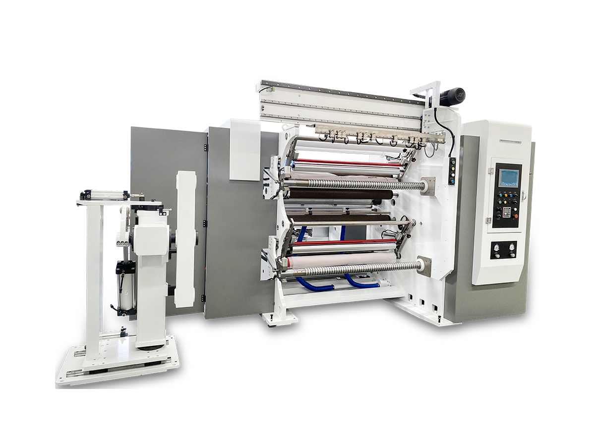 Mașină de tăiat de mare viteză SF Split