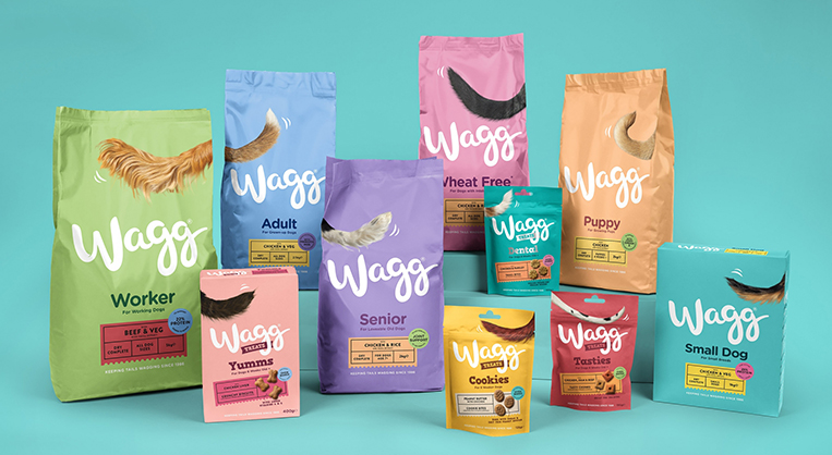 Industria animalelor de companie