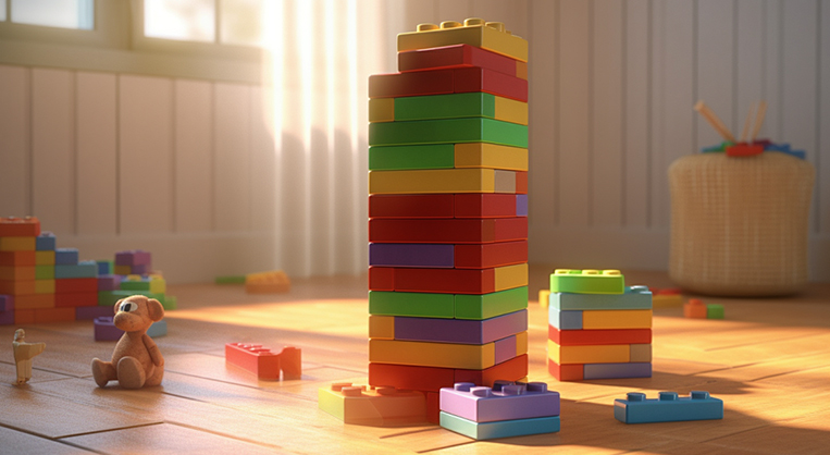 Industria jucăriilor