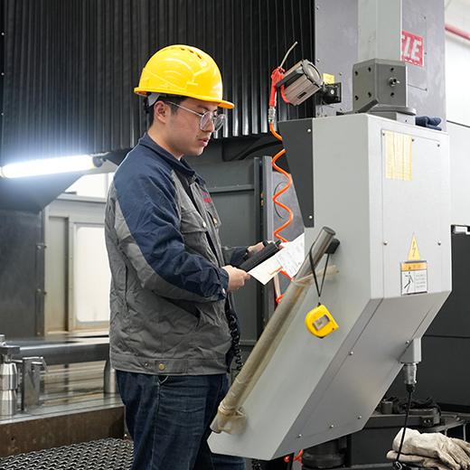 Jiangyin Huitong Packaging Machinery Co., Ltd.