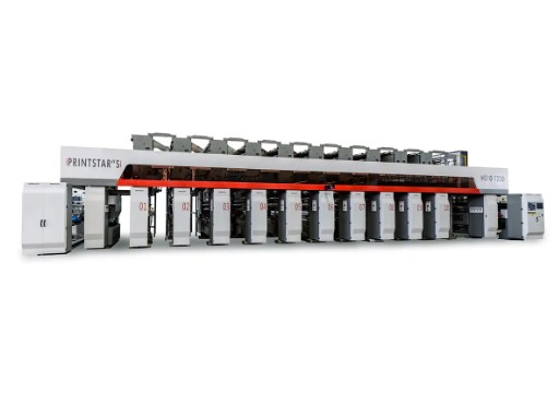 Echipamente flexibile de ambalare: motorul care conduce personalizarea ambalajului produselor de consum