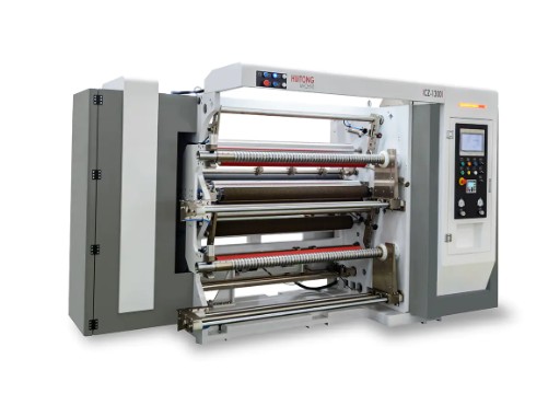 Care este rolul cheie al mașinii de tăiat de mare viteză CZ Standard în industrie și care este dezvoltarea sa viitoare? ​