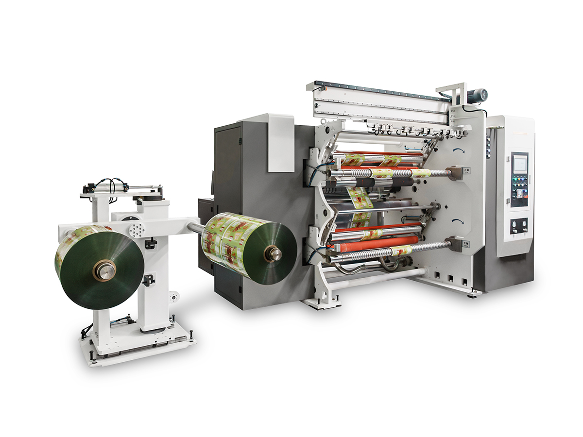 Mașină de tăiat de mare viteză SF Split